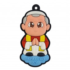 LS245 - Papa Leão XIV